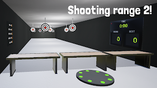 Pistol simulator 3D スクリーンショット 3