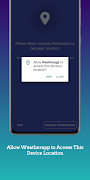 Mono Weather скриншот 3