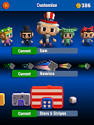 Digby Jump syot layar 3