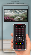Kogan TV Remote Controller ảnh chụp màn hình 4
