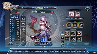 THE ALCHEMIST CODE captura de pantalla 3