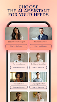 Personal AI Chat Assistant screenshot 6