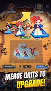 Backpack Rumble screenshot 1