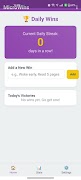 microwins اسکرین شاٹ 1