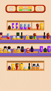 Makeover Sort الملصق