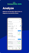 Connectivity Guru Field Tech syot layar 1