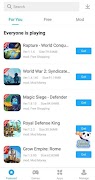 Panda Apk screenshot 2