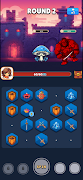 Twist Hero syot layar 2