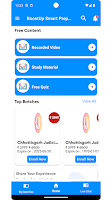 BoostUp Smart Preparation screenshot 2