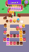 Donut Jam 3D تصوير الشاشة 4