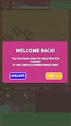 AttackOnTadpole: IdleMergeGame screenshot 5
