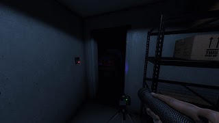 Phasmophobia Mobile captura de pantalla 3