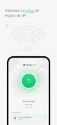 Total VPN screenshot 6