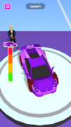 Car Evolution スクリーンショット 4