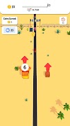 Perfect Queue - Food Stands スクリーンショット 2