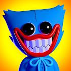 Monster Makeover DIY 3D icon