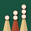 ikon Backgammon Dojo: Trainer & AI