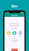 Simple RPS ảnh chụp màn hình 3