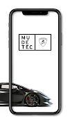 Lamborghini MUDETEC gönderen