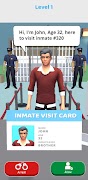 Prison Control اسکرین شاٹ 4