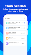 Atom Files - Phone & Cleaner 截图 4