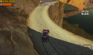 Cliff Racing screenshot 6