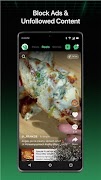برنامه‌نما Sociall عکس از صفحه