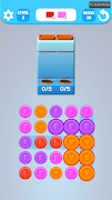 Coin Cascade poster