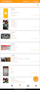 Utama Sewa Data ภาพหน้าจอ 3