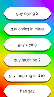 Meme Soundboard 2 screenshot 6