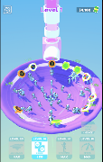 Spinner Slicer تصوير الشاشة 2