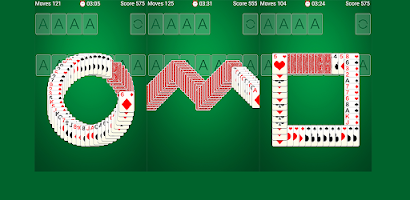 Solitaire - Classic Card Game screenshot 1