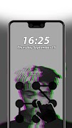 XXXTentacion Lock Screen スクリーンショット 6