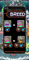 Breeding Guide for MSM screenshot 1