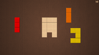 Block Puzzle-7 screenshot 5