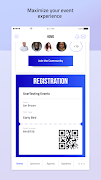 UserTesting Events Ekran Görüntüsü 2