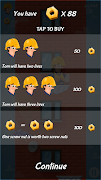 برنامه‌نما Tom The Builder عکس از صفحه
