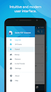 Quick PDF Scanner + OCR Pro 截图 6