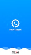 MISA Support 海報