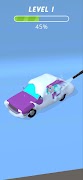Clean Snow اسکرین شاٹ 5