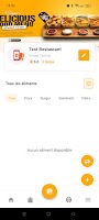 Zeyn Food Resto screenshot 3