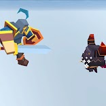 KnightVsMonsters