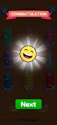 Bolt Nuts Sort: Color Sort screenshot 7