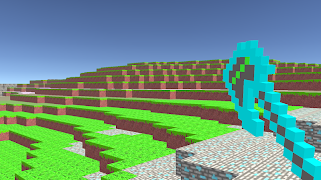 Frog Craft Simulator imagem de tela 2