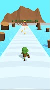 Grow Tree Run capture d'écran 6