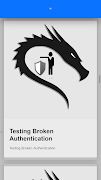 Learn Security Testing Guide screenshot 6
