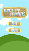 Bubble Crush Pop Elements スクリーンショット 4