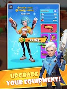 برنامه‌نما Zombie Dude عکس از صفحه