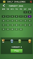 Sage Solitaire: Puzzle Game screenshot 3
