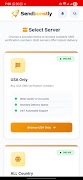 SendBoostly screenshot 2